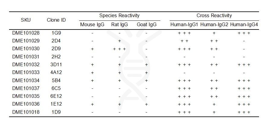 antibody-dme101029 human igg elisa1