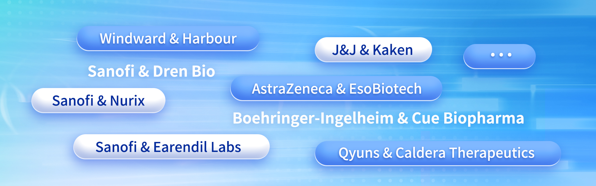 A Roundup of Major Autoimmune Transactions in the First Half of 2025